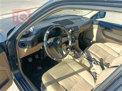 بي ام دبليو الفئة 5